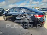 2020 Nissan SENTRA photo