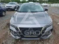 2020 Nissan SENTRA фото