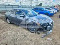 2020 Nissan SENTRA фото