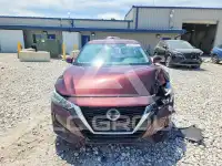 2020 Nissan SENTRA фото