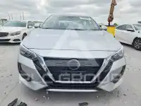 2020 Nissan SENTRA фото