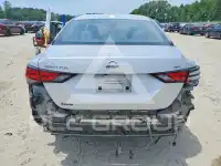 2020 Nissan SENTRA фото