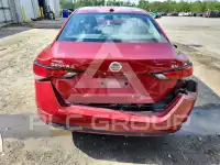 2020 Nissan SENTRA photo