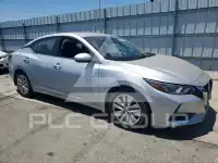 2020 Nissan SENTRA фото