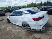 2020 Nissan SENTRA photo