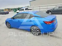 2020 Nissan SENTRA photo
