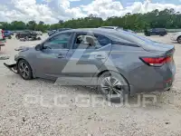 2020 Nissan SENTRA фото