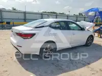 2020 Nissan SENTRA фото