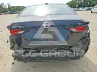 2020 Nissan SENTRA фото