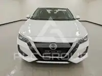 2020 Nissan SENTRA фото