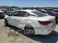 2020 Nissan SENTRA фото