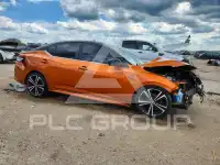2020 Nissan SENTRA фото