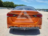 2020 Nissan SENTRA фото