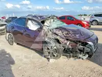 2020 Nissan SENTRA фото