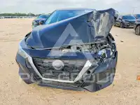 2020 Nissan SENTRA фото