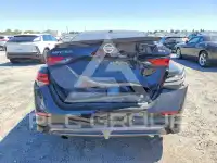 2020 Nissan SENTRA фото