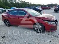 2020 Nissan SENTRA фото