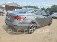 2020 Nissan SENTRA photo
