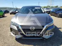 2020 Nissan SENTRA photo