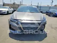 2020 Nissan SENTRA фото