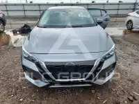 2020 Nissan SENTRA фото