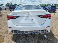 2020 Nissan SENTRA photo