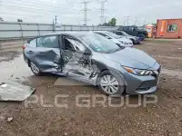 2020 Nissan SENTRA фото