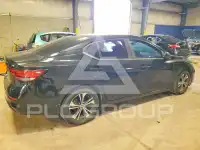 2020 Nissan SENTRA photo