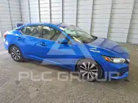 2020 Nissan SENTRA photo