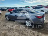2020 Nissan SENTRA фото