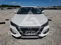 2020 Nissan SENTRA photo
