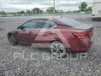 2020 Nissan SENTRA фото