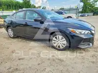 2020 Nissan SENTRA фото