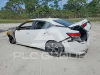 2020 Nissan SENTRA фото