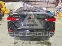 2020 Nissan SENTRA фото