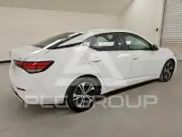 2020 Nissan SENTRA фото