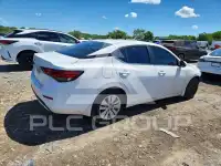 2020 Nissan SENTRA фото
