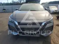 2020 Nissan SENTRA фото