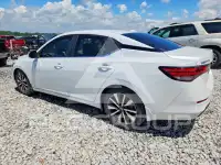 2020 Nissan SENTRA фото