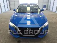 2020 Nissan SENTRA photo