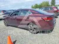 2020 Nissan SENTRA фото