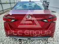 2020 Nissan SENTRA фото