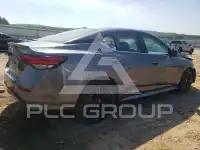 2020 Nissan SENTRA photo