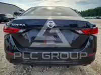 2020 Nissan SENTRA фото