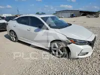 2020 Nissan SENTRA фото