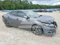 2020 Nissan SENTRA фото