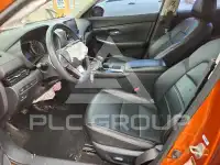 2020 Nissan SENTRA фото