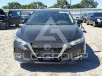 2020 Nissan SENTRA фото