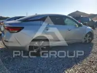 2020 Nissan SENTRA photo