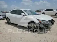 2020 Nissan SENTRA фото